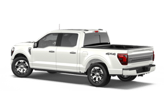2026 Ford F-150® External Image 2